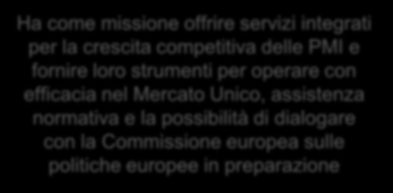 possibilità di dialogare con la Commissione europea sulle