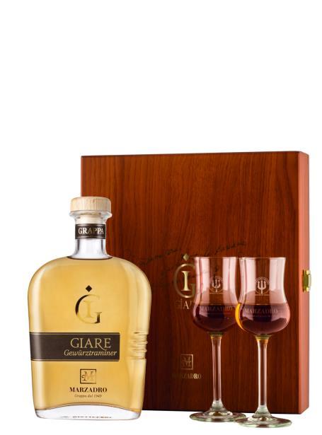 GRAPPA GIARE