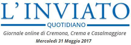 pag. 1 CREMONA - Entra nel vivo il programma di attività e iniziative firmato East Lombardy - Regione Europea della Gastronomia 2017 - presentato lo scorso marzo alla platea internazionale di