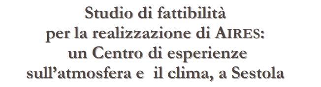 centinaia di presenze estive di «turisti climatici», e l