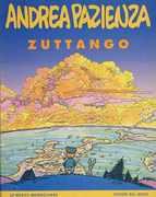 Sceneggiatura: JODOROWSKY Alejandro L'INCAL N.