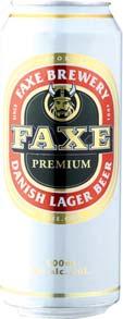 2 BIRRA FAXE