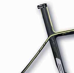 Global Concept Frame kit Global Concept PRO Morsetto