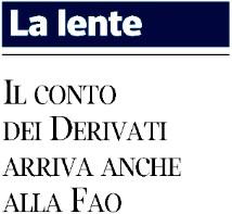 Quotidiano Milano