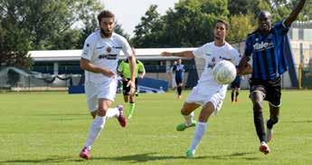 Nel 61, la società cambia denominazione in Associazione Calcio Renate (attuale denominazione) ove grazie all allora Parroco don Pasquale Zanzi si costituì una squadra di giovani ragazzi dell Oratorio