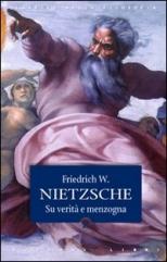 Classici del pensiero (codice: R191) SU VERITA' E MENZOGNA