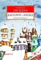 Grande biblioteca rusconi (codice: R189) RACCONTI DI NATALE Dickens Charles EAN: