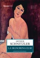 70cm, 400 pagine SIGNORINA ELSE, LA Schnitzler Arthur EAN: