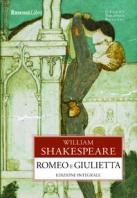 pagine ROMEO E GIULIETTA Shakespeare William EAN: