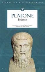 Grandi classici greci e latini (codice: R193) FEDONE