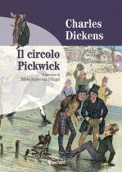 I classici (codice: R039) CIRCOLO PICKWICK, IL Dickens Charles