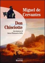 50cm, 616 pagine DON CHISCIOTTE De Cervantes Miguel EAN: