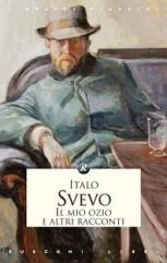 00cm, 688 pagine MIO OZIO E ALTRI RACCONTI, IL Svevo Italo