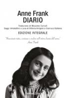 Varia (codice: R302) DIARIO (ANNE FRANK) Frank Anne EAN: