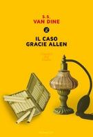 Classici del giallo (codice: R249) CASO GRACIE ALLEN, IL Van