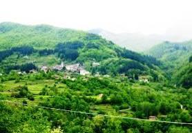 di naturalità; Paesaggio ed agro-ambiente ben