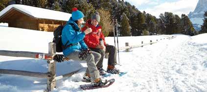 servizio sci skibus gratuito con partenza direttamente dall hotel allo ski center Latemar che dista 7 km (50 km di piste perfettamente preparate con impianti moderni di risalita) deposito sci