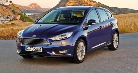 OFFERTE FORD GALAXY da CHF 35 100.- * 4X4 L immagine mostrata è puramente indicativa e potrebbe differire dalla realtà. Galaxy 2.