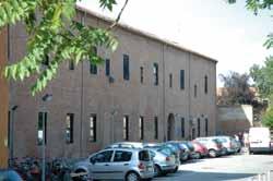 The University interaction with the local medical system A particularly important field of interaction with local authorities in social terms is the one the University of Ferrara has established with