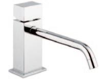 W-11 BASIN MIXER EXTENDED SPOUT 0905/P/S pag. W-11 BASIN MIXER EXTENDED SPOUT 25/P/S pag. W-11 BASIN MIXER EXTENDED SPOUT 0905/P/A pag.