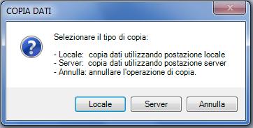 (composto da 17 caratteri) dell'ultima trasmissione effettuata, selezionando nella scelta "TF - Trasmissione Telematica" l'opzione "Invio complessivo di tutte le fatture".