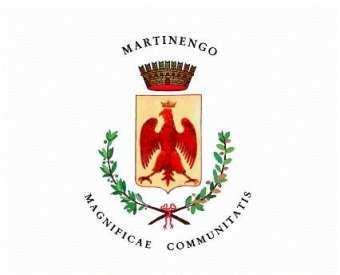 Comune di Martinengo Bando incentivi per interventi di recupero del Centro Storico Comune di Martinengo Bando comunale per la