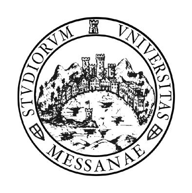 UNIVERSITA DEGLI STUDI DI MESSINA Facoltà di Scienze Politiche Dipartimento di Economia, Statistica, Matematica e Sociologia W.Pareto - - - - - - - - - - - - - - - - - Via T.