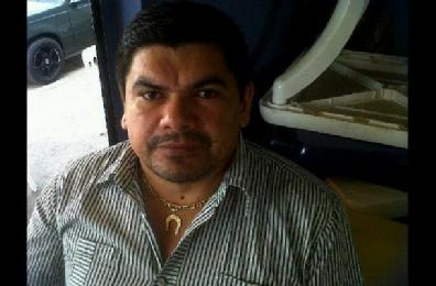 Amaury Manuel Sáez Coronado (7 Marzo - Valle del Cauca) Il corpo di