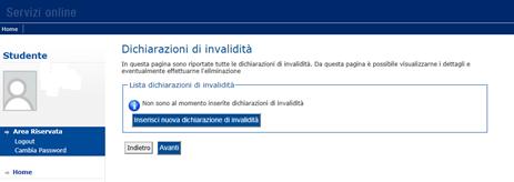 corretti, fai click su Conferma e prosegui : 15.