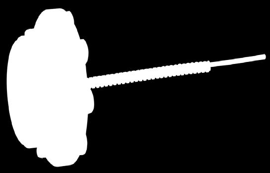 processo Caratteristiche distintive Membrana affacciata Attacco al processo per fornire un attacco filettato diretto con flange a blocco o a sella Separatore, modello con attacco flangiato 990.