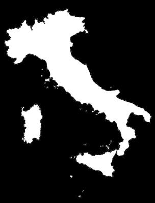 376 GWh La carta tematica descrive la distribuzione provinciale degli impianti geotermoelettrici in Toscana, unica Regione italiana ove è presente questo tipo di
