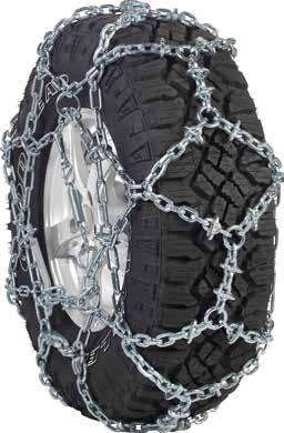 20 OFF ROAD Polar HD La classica catena dotata di rinforzi rompighiaccio e filo maggiorato per fuoristrada e veicoli commerciali PREZZI PROFESSIONAL 1 2 3 CARATTERISTICHE TECNICHE 21 Disegno del