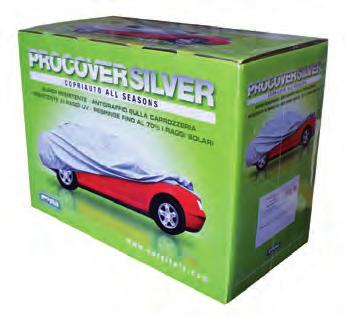 ProCover Silver - Per auto 3 volumi Copriauto ProCover Silver - Per auto 3 volumi Copriauto ProCover Silver - Per auto 3 volumi Copriauto ProCover Silver - Per auto 3 volumi Copriauto ProCover Silver