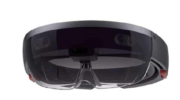 Microsoft Hololens Dopo il progetto sperimentale con Google Glass già oggetto di interesse da parte di alcune grosse realtà