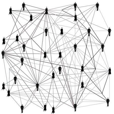 Ciò che oggi è Internet, l Accademia delle Scienze fu nel tempo che preparò il Risorgimento, nell epoca che lo realizzò e poi negli anni che costruirono l Italia moderna: una RETE.