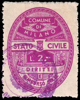 15 blu pallido 1935/< Carta bianca, liscia. 562 L.