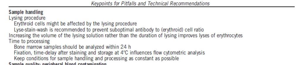 Cytometry