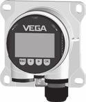 Calibrazione 4 Figura 0: Collegamento del VEGADIS 8al sensore Alimentazione in tensione/uscita del segnale sensore Sensore Linea di collegamento sensore - unità d'indicazione e calibrazione esterna 4