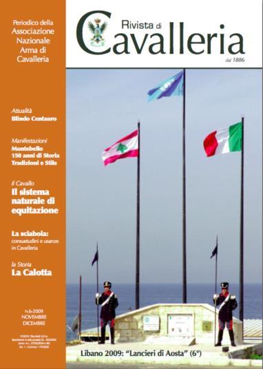 n. 74 anno 2014 I Cavalieri di Sicilia Pagina 5 Consultate le Newsletter precedenti sul sito della