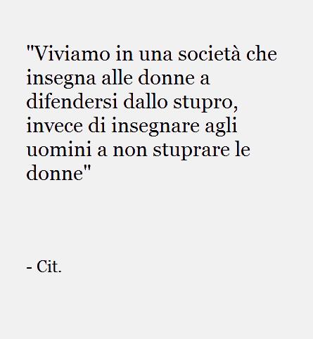 Intervento di carattere preventivo e di trattamento Programmi rivolti agli AUTORI di atti di violenza domestica - per