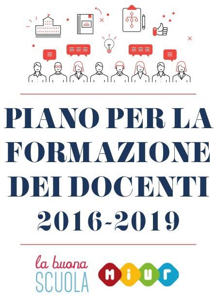 Qualità dell'offerta formativa Formazione del personale docente