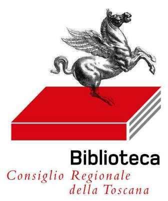 BIBLIOTECA GIURIDICO LEGISLATIVA via Ricasoli, 44-50122 Firenze - tel. 055 2387017 e-mail: bgl@consiglio.regione.toscana.