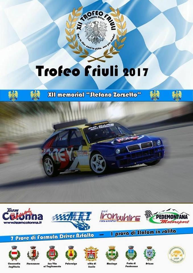 Trofeo Friuli 2017 12 memorial