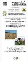 La formazione articolata in tre corsi ha l obiettivo di far acquisire ai partecipanti i requisiti formativi previsti per esercitare l attività di Responsabile Servizio di Prevenzione e Protezione.