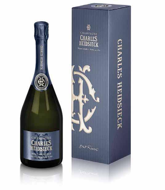 040 cassetta regalo in legno 42 50 CHAMPAGNE BRUT JOSEPH