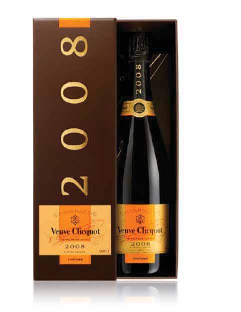 048 Veuve Clicquot 70 90 CHAMPAGNE VINTAGE