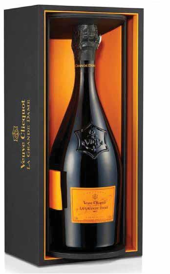 cod. 058 Veuve Clicquot 118 00