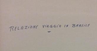 Anche gli inserti interni e I titoli di essi sembrano confermare