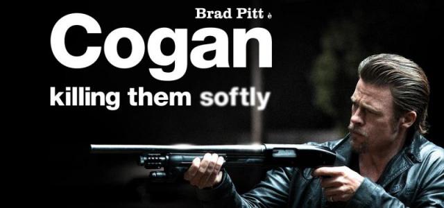 Cogan Killing them softly è il nuovo film di Andrew Dominik dopo L assassinio di Jesse