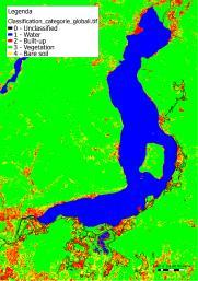 acque parassite Modellazione della rete Comunale di Provaglio d Iseo e dello sfioratore terminale 2018